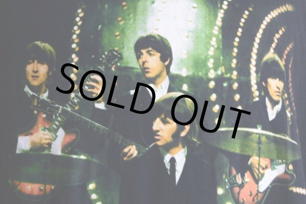 画像9: The BEATLES Tシャツ　 表記XL  (9)