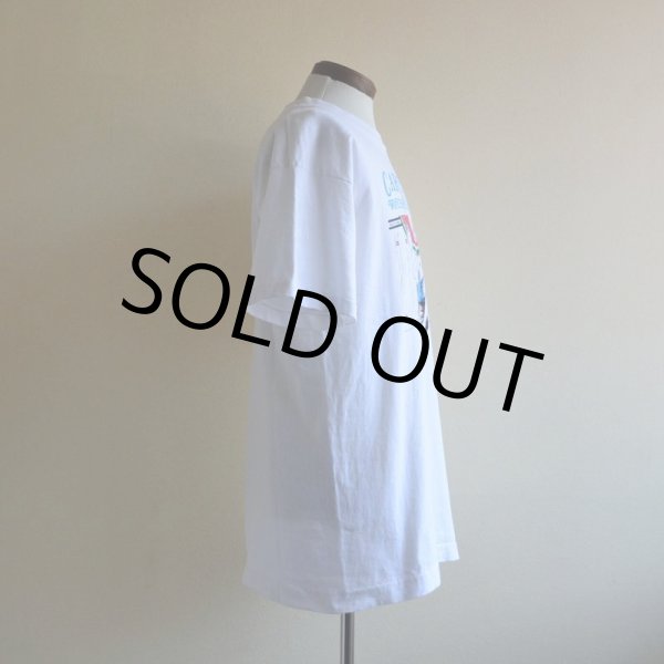 画像2: 1990s WATERMELON FESTIVAL Tシャツ　 "MADE IN USA"　 表記L  (2)