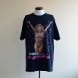 画像1: LADY GAGA artRAVE the ARTPOP ball 2014ツアーTシャツ　 実寸L  (1)