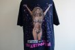 画像7: LADY GAGA artRAVE the ARTPOP ball 2014ツアーTシャツ　 実寸L  (7)