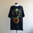 画像1: The BEATLES Tシャツ　 表記XL  (1)