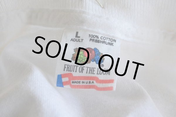 画像5: 1990s WATERMELON FESTIVAL Tシャツ　 "MADE IN USA"　 表記L  (5)