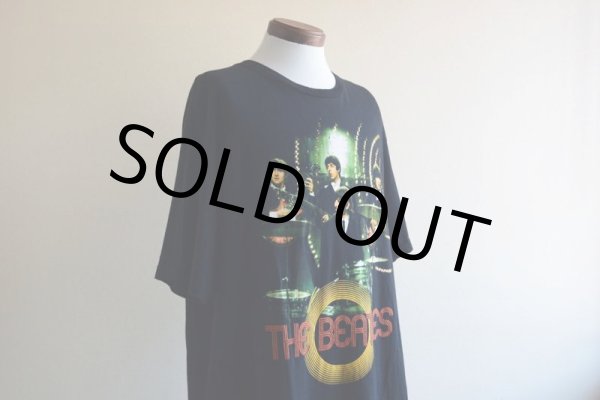 画像7: The BEATLES Tシャツ　 表記XL  (7)