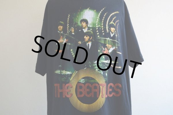 画像8: The BEATLES Tシャツ　 表記XL  (8)