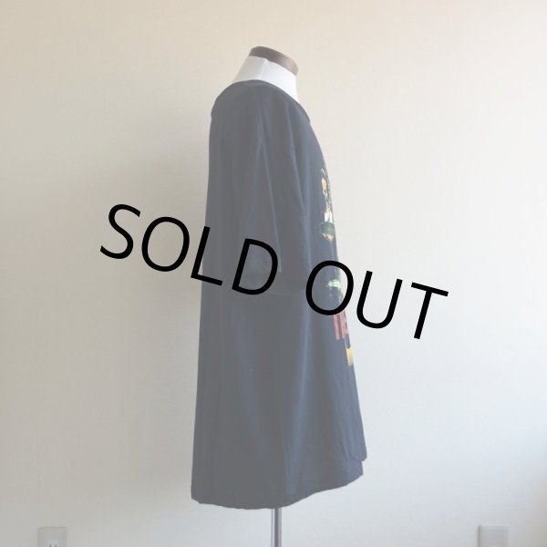 画像2: The BEATLES Tシャツ　 表記XL  (2)