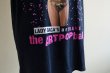 画像10: LADY GAGA artRAVE the ARTPOP ball 2014ツアーTシャツ　 実寸L  (10)