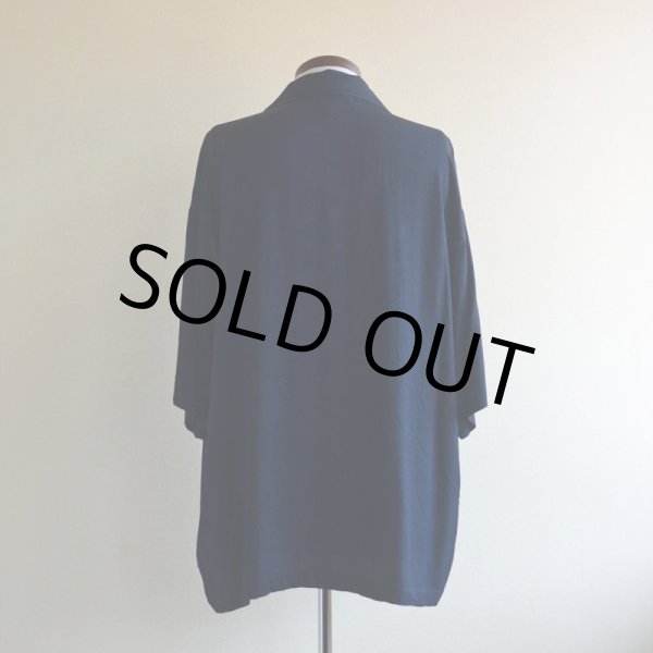 画像3: BC ETHIC オープンカラーシャツ　 "MADE IN USA"　 表記XL  (3)