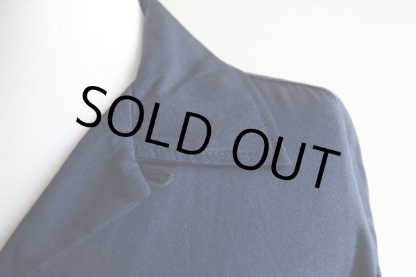 画像8: BC ETHIC オープンカラーシャツ　 "MADE IN USA"　 表記XL  (8)