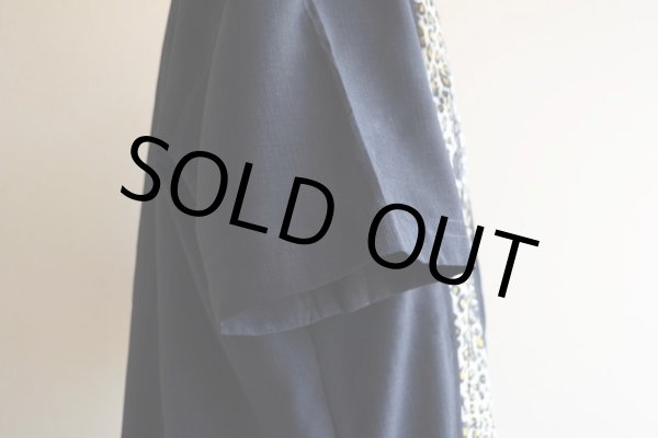 画像15: STEADY LAST CALL オープンカラーシャツ　 "MADE IN USA"　 表記M  (15)