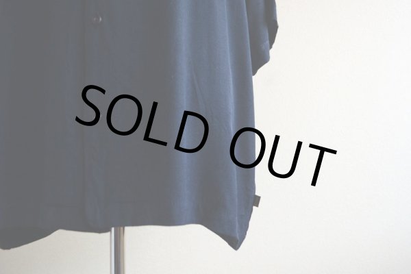 画像12: BC ETHIC オープンカラーシャツ　 "MADE IN USA"　 表記XL  (12)