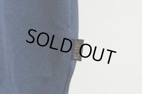 画像11: BC ETHIC オープンカラーシャツ　 "MADE IN USA"　 表記XL  (11)