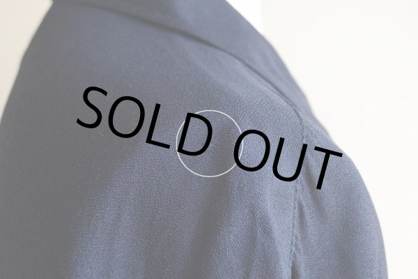 画像14: BC ETHIC オープンカラーシャツ　 "MADE IN USA"　 表記XL  (14)