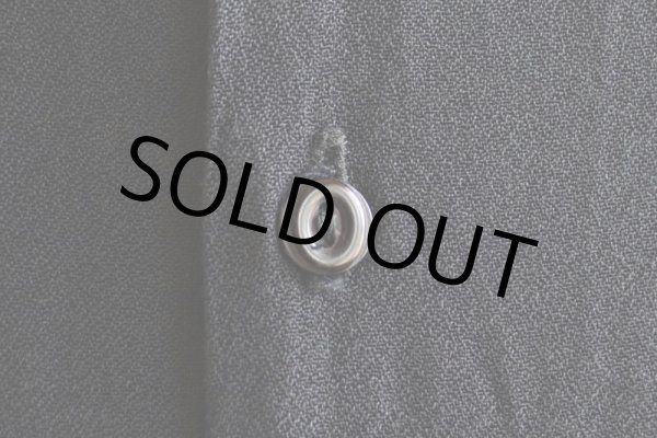 画像10: BC ETHIC オープンカラーシャツ　 "MADE IN USA"　 表記XL  (10)