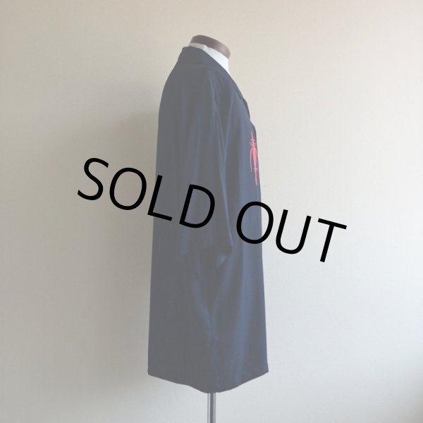 画像2: BC ETHIC オープンカラーシャツ　 "MADE IN USA"　 表記XL  (2)