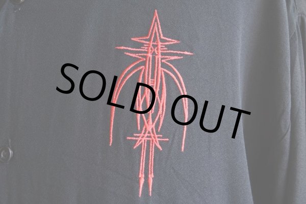 画像9: BC ETHIC オープンカラーシャツ　 "MADE IN USA"　 表記XL  (9)