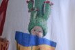 画像11: 1990s ANNE GEDDES フォトTシャツ　 "MADE IN USA"　 表記L  (11)