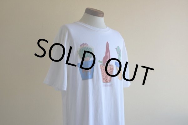 画像7: 1990s ANNE GEDDES フォトTシャツ　 "MADE IN USA"　 表記L  (7)