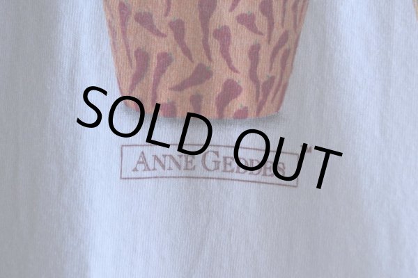 画像9: 1990s ANNE GEDDES フォトTシャツ　 "MADE IN USA"　 表記L  (9)
