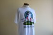 画像7: 1990s JAMES DEAN 理由なき反抗Tシャツ　 "MADE IN USA"　 表記L  (7)