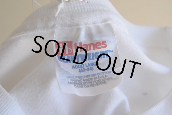 画像5: 1990s ANNE GEDDES フォトTシャツ　 "MADE IN USA"　 表記L  (5)