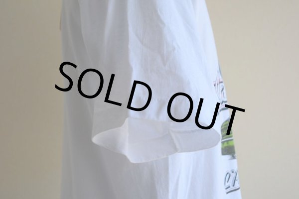 画像12: 1990s JAMES DEAN 理由なき反抗Tシャツ　 "MADE IN USA"　 表記L  (12)