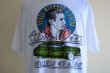 画像8: 1990s JAMES DEAN 理由なき反抗Tシャツ　 "MADE IN USA"　 表記L  (8)