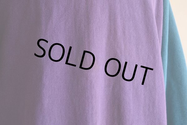 画像10: 1990s Champion リバースウィーブスウェット  "クレイジーパターン"  表記XXL  (10)