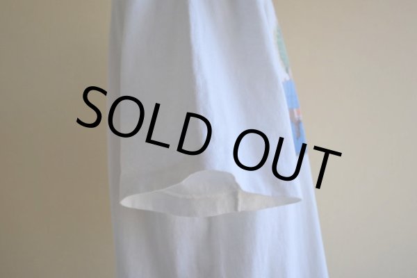 画像13: 1990s ANNE GEDDES フォトTシャツ　 "MADE IN USA"　 表記L  (13)