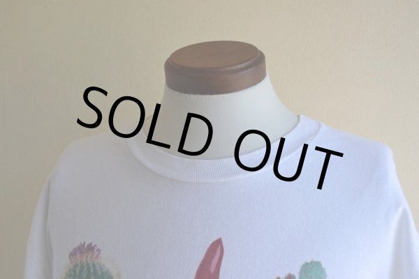 画像6: 1990s ANNE GEDDES フォトTシャツ　 "MADE IN USA"　 表記L  (6)