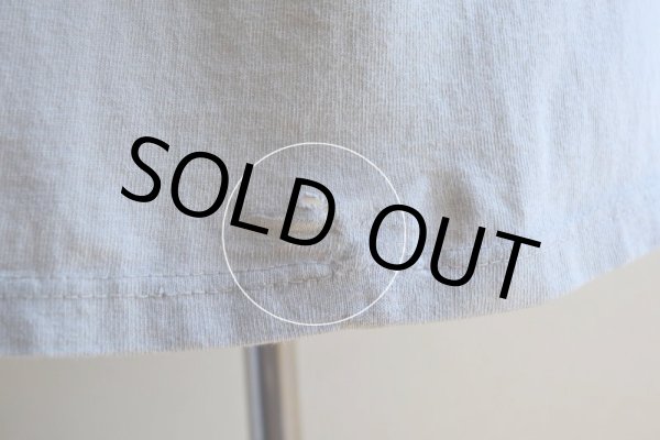 画像15: 1990s ひまわり アートTシャツ　 "MADE IN USA"　 表記L  (15)