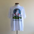 画像1: 1990s JAMES DEAN 理由なき反抗Tシャツ　 "MADE IN USA"　 表記L  (1)