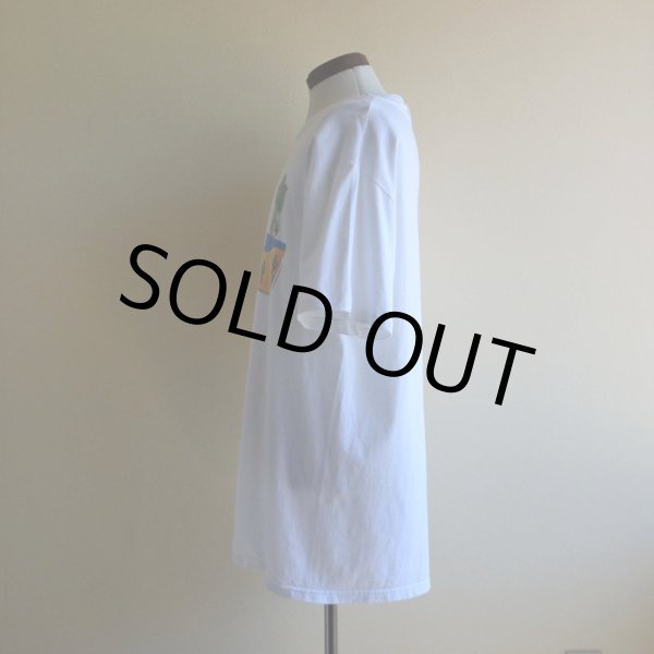 画像4: 1990s ANNE GEDDES フォトTシャツ　 "MADE IN USA"　 表記L  (4)