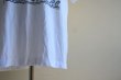 画像11: 1990s JAMES DEAN 理由なき反抗Tシャツ　 "MADE IN USA"　 表記L  (11)