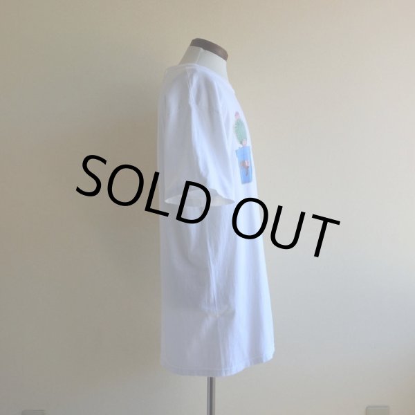 【激レア】90s ANNE GEDDES tシャツ USA製 XL b96ad34b7ab6e6e0a4b24ab4d93651