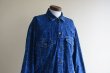 画像9: 1980s Levi's 77934 デニムジャケット　 "MADE IN USA"　 表記M(実寸L-XL)  (9)