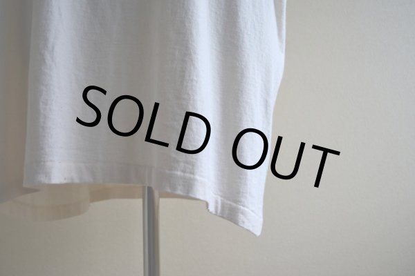 画像12: 1990s JESUS プリントTシャツ  "MADE IN USA"  表記XL  (12)