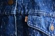 画像10: 1980s Levi's 77934 デニムジャケット　 "MADE IN USA"　 表記M(実寸L-XL)  (10)