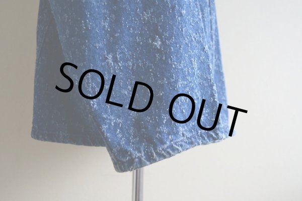 画像14: 1980s Levi's 77934 デニムジャケット  "MADE IN USA"  表記M(実寸L-XL)  (14)