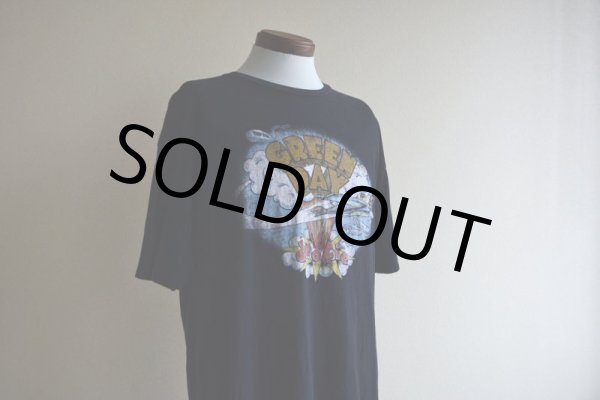 画像7: GREEN DAY dookie バンドTシャツ　 表記XL  (7)