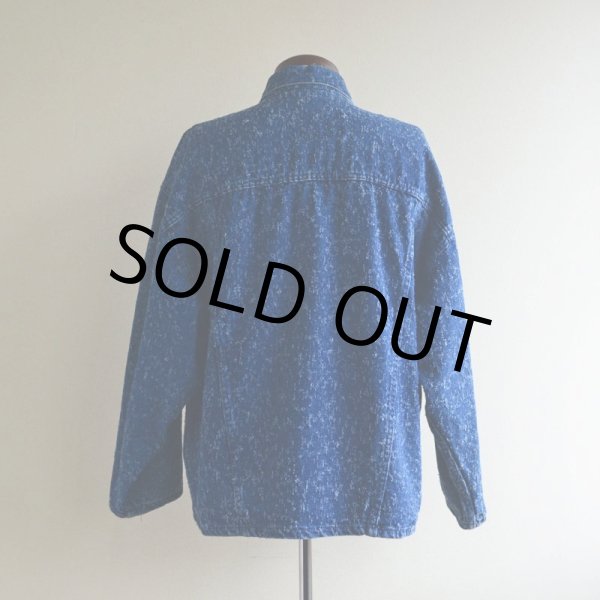 画像3: 1980s Levi's 77934 デニムジャケット  "MADE IN USA"  表記M(実寸L-XL)  (3)