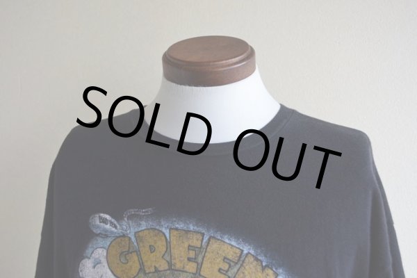 画像6: GREEN DAY dookie バンドTシャツ　 表記XL  (6)