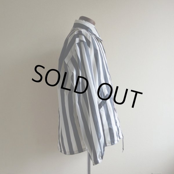 画像2: 1990s BUTWIN ナイロンコーチジャケット　 "MADE IN USA"　 表記L  (2)