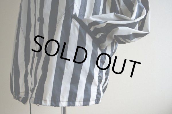 画像11: 1990s BUTWIN ナイロンコーチジャケット　 "MADE IN USA"　 表記L  (11)