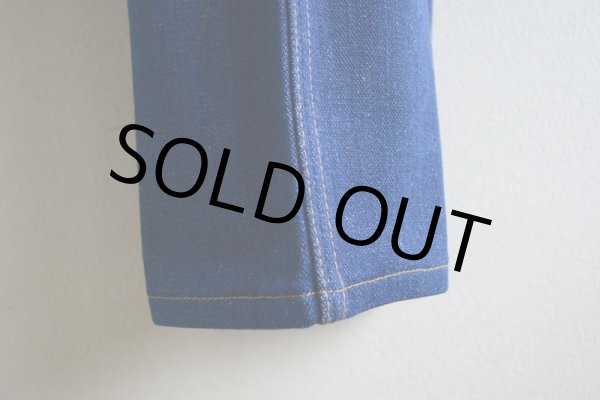 画像14: 1980s MAVERICK デニムパンツ　 "DEAD STOCK"　 表記31×34  (14)