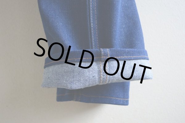 画像15: 1980s MAVERICK デニムパンツ　 "DEAD STOCK"　 表記31×34  (15)