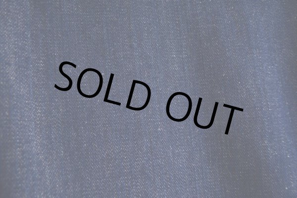 画像8: 1980s MAVERICK デニムパンツ　 "DEAD STOCK"　 表記31×34  (8)