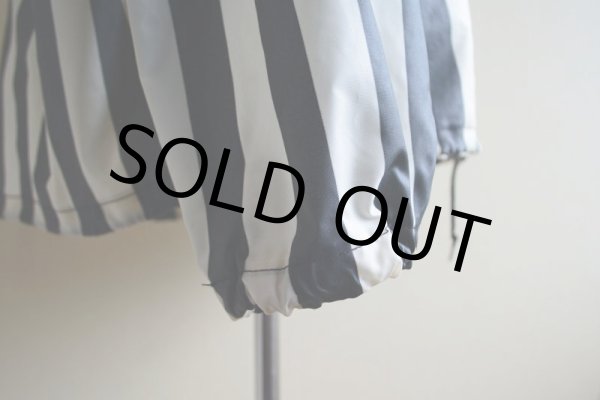 画像12: 1990s BUTWIN ナイロンコーチジャケット　 "MADE IN USA"　 表記L  (12)