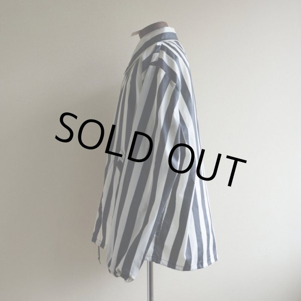 画像4: 1990s BUTWIN ナイロンコーチジャケット　 "MADE IN USA"　 表記L  (4)