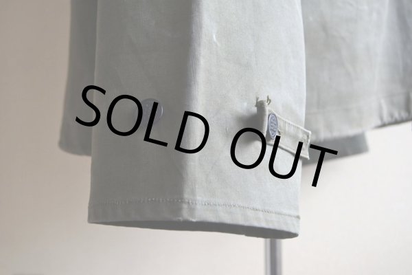 画像13: 1950s US.NAVY レインパーカー  表記MEDIUM  (13)