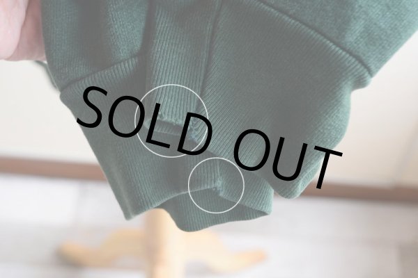 画像13: 1990s MICHIGAN STATE カレッジスウェット　 "MADE IN USA"　 表記L  (13)